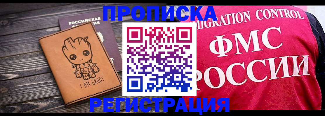 прописка 2025 в Кузнецке